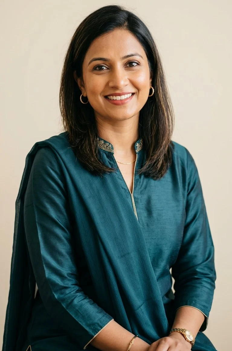 Ayesha Malik